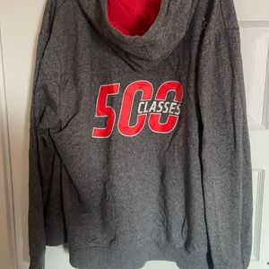 Orangetheory fitness hoodie